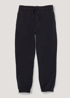 Kids Navy School Joggers (3-13yrs)