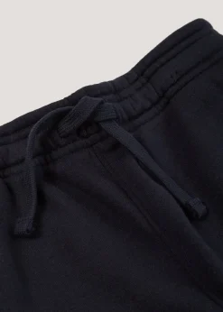 Kids Navy School Joggers (3-13yrs)