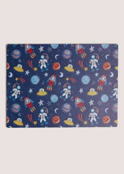 Kids Space Divide Plate