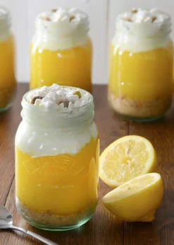 Kilner Preserve Jars 4pc