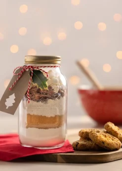 Kilner Preserve Jars 4pc