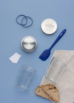 Kilner Sourdough Starter Set