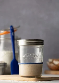 Kilner Sourdough Starter Set