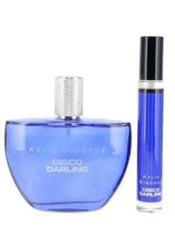 Kylie Minogue Disco Darling Set
