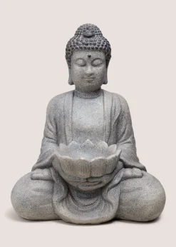 Large Buddha