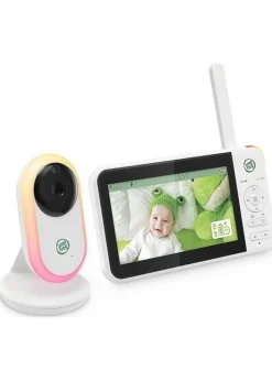 Leap Frog 2415 Video Baby Monitor