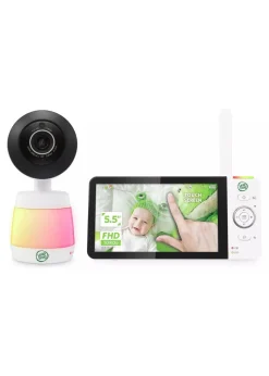 Leap Frog FHD Smart Baby Monitor