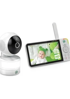 Leap Frog 915HD Video Baby Monitor