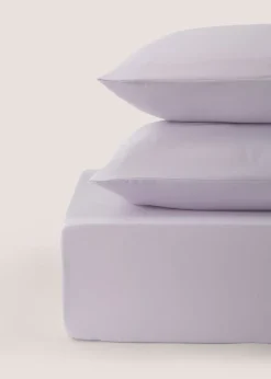 Lilac Bed Sheet Bundle