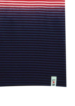 Lilly & Sid Multi Coloured Nice To Sea You Slogan Print T Shirt (0-8 Years)