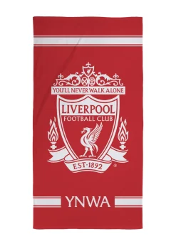 Liverpool FC YNWA Towel