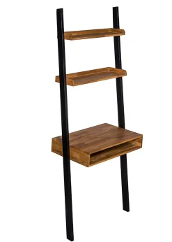 LPD Furniture Copenhagen Ladder Desk (745x455x1845mm)