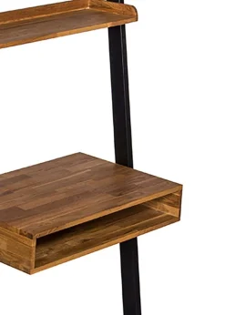 LPD Furniture Copenhagen Ladder Desk (745x455x1845mm)