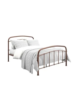 LPD Furniture Halston Bed
