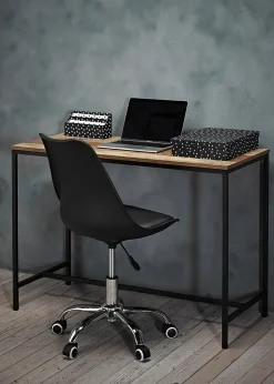 LPD Furniture Hoxton Desk (750x470x1050mm)