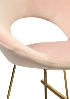 LPD Furniture Stella Rocking Chair (755x730x720mm)