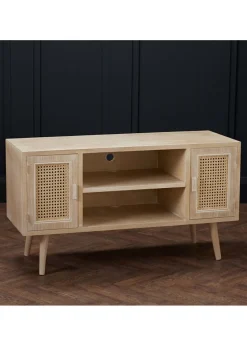 LPD Furniture Toulouse TV Unit (610x410x1100mm)