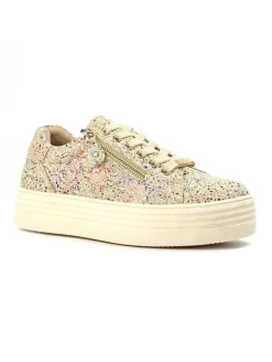 Lunar Beige Detroit Trainer