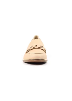 Lunar Beige Merida Shoe