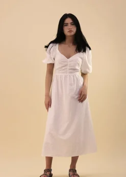 Lunar Blue Mariella Sandal