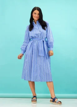 Lunar Grey Deanna II Sandal