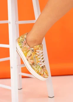 Lunar Multi Nicole Trainer