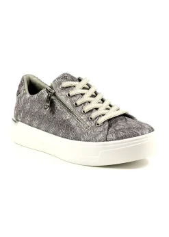 Lunar Pewter Layne Trainer