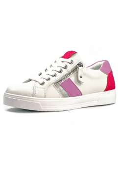 Lunar Pink Angelica Trainer