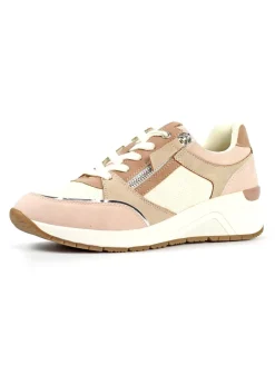 Lunar Pink Birkdale Trainer