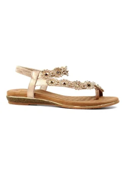 Lunar Rose Charlotte II Sandal