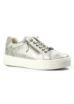 Lunar Silver Albania Trainer