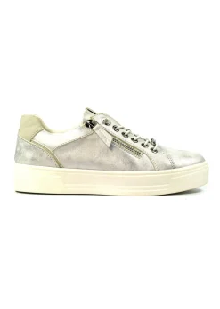 Lunar Silver Albania Trainer