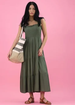 Lunar Tan Renoir Sandal