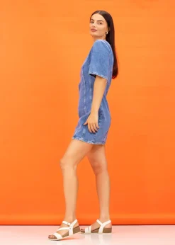 Lunar White Cluster Sandal