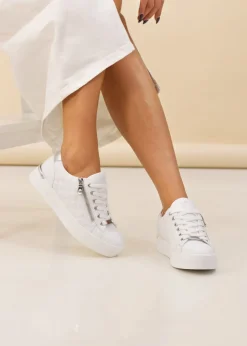 Lunar White Xenon Trainer