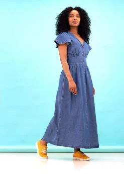 Lunar Yellow St Austell Plimsoll