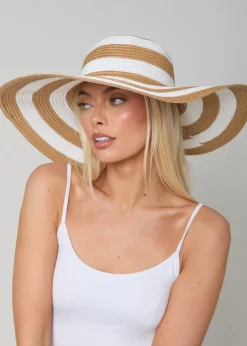 Madein Oversized Summer Hat