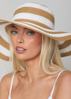 Madein Oversized Summer Hat
