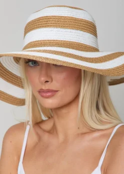 Madein Oversized Summer Hat