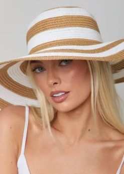 Madein Oversized Summer Hat