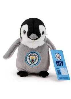 Manchester City FC Grey Penguin