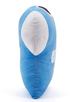 Manchester City FC Kit Cushion