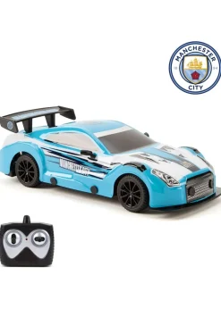 Manchester City FC Remote Control Car