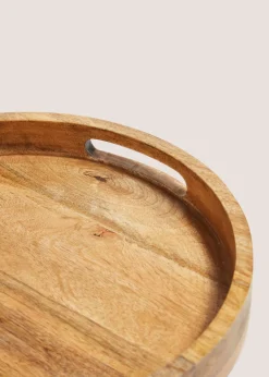 Mango Wood Spoon Rest