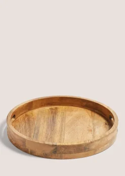 Mango Wood Tray