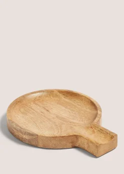 Mango Wood Tray