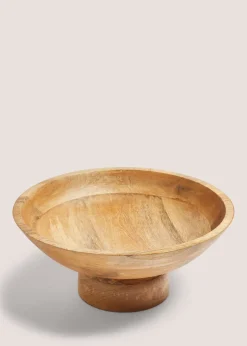 Mango Wood Tray
