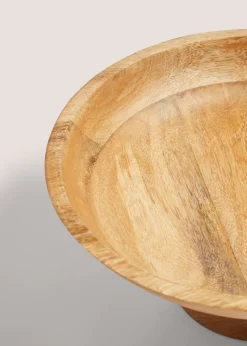 Mango Wood Tray
