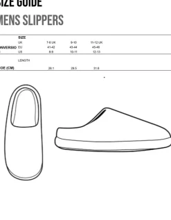 Marvel Mens Black Character All-Over Print Mule Slippers