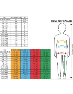 Marvel Unisex Kids Brown Short Sleeve Long Leg Pyjama Set (2 - 10 Years)